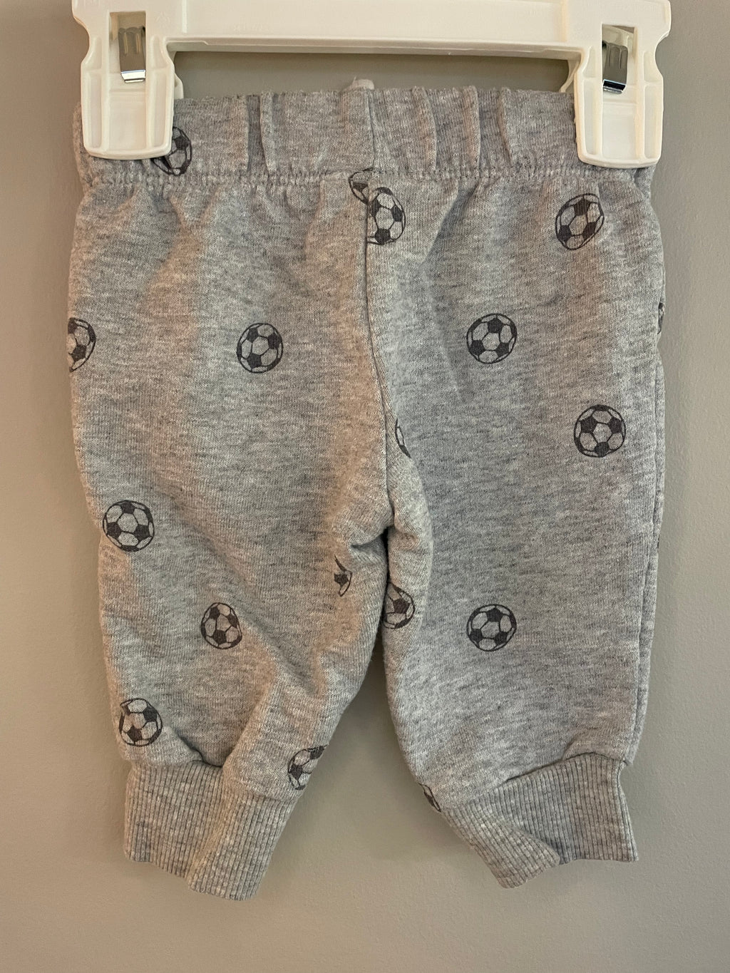 Carter's Soccer Pants | 3M