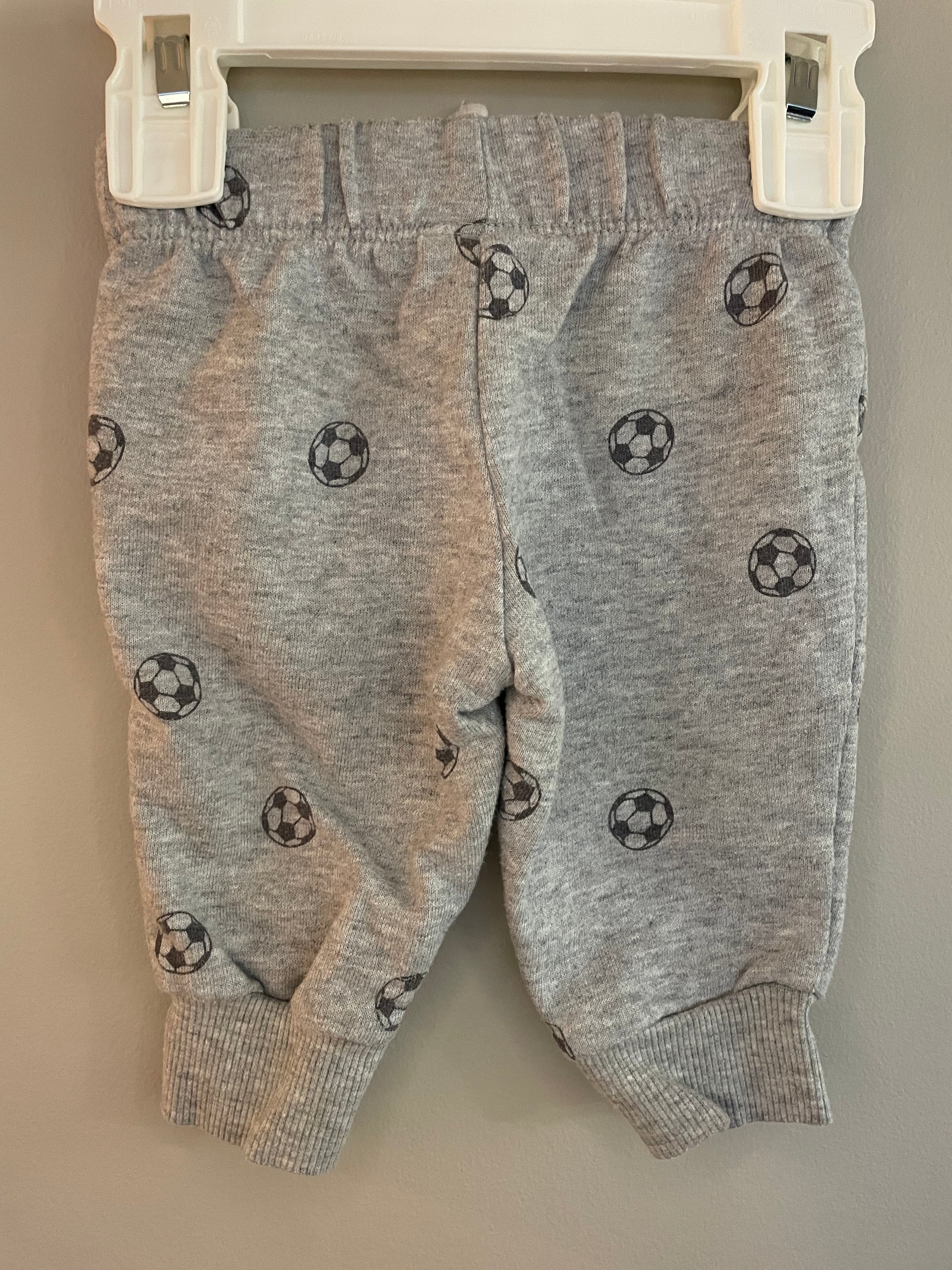 Carter's Soccer Pants | 3M