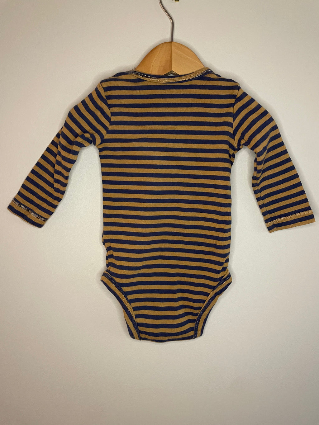 Carter's Long Sleeved Body Suit | 6M