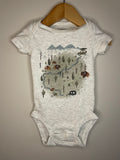 Carter's Bodysuit | 3M