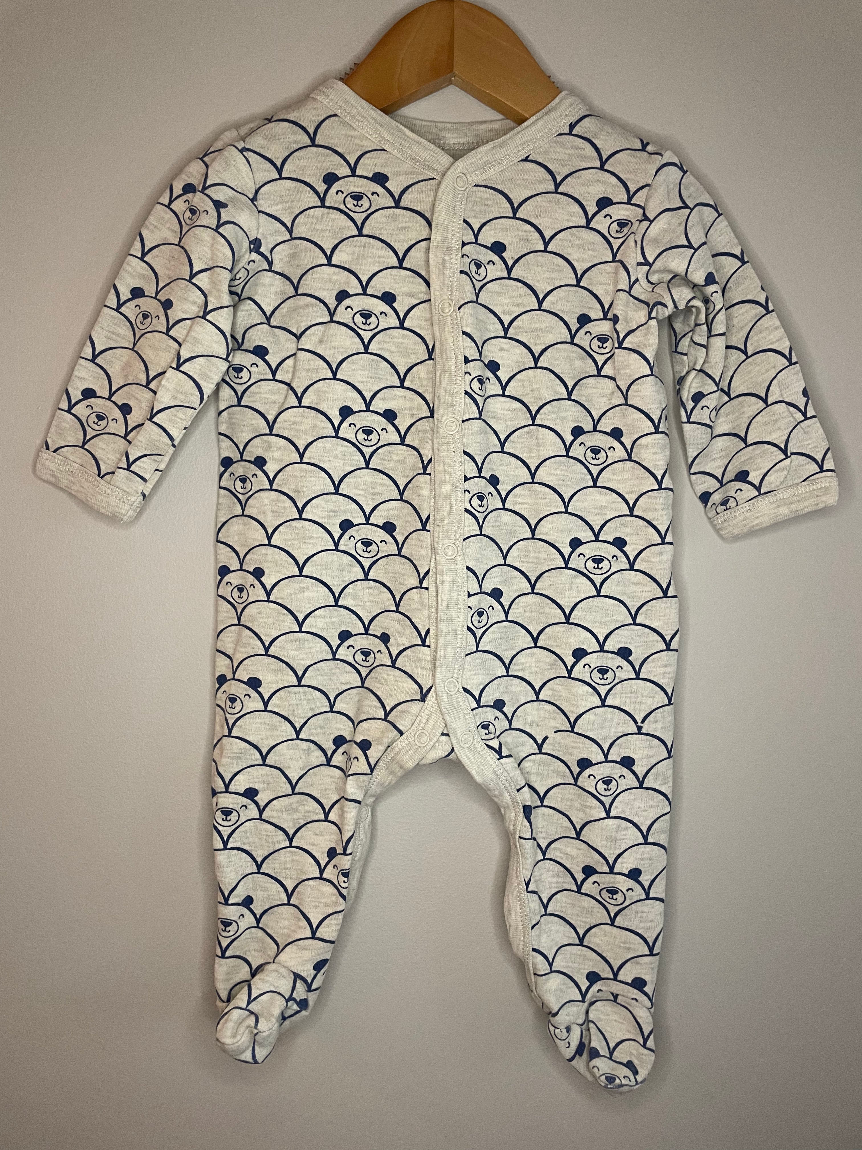 Koala Baby Sleeper | 3-6M