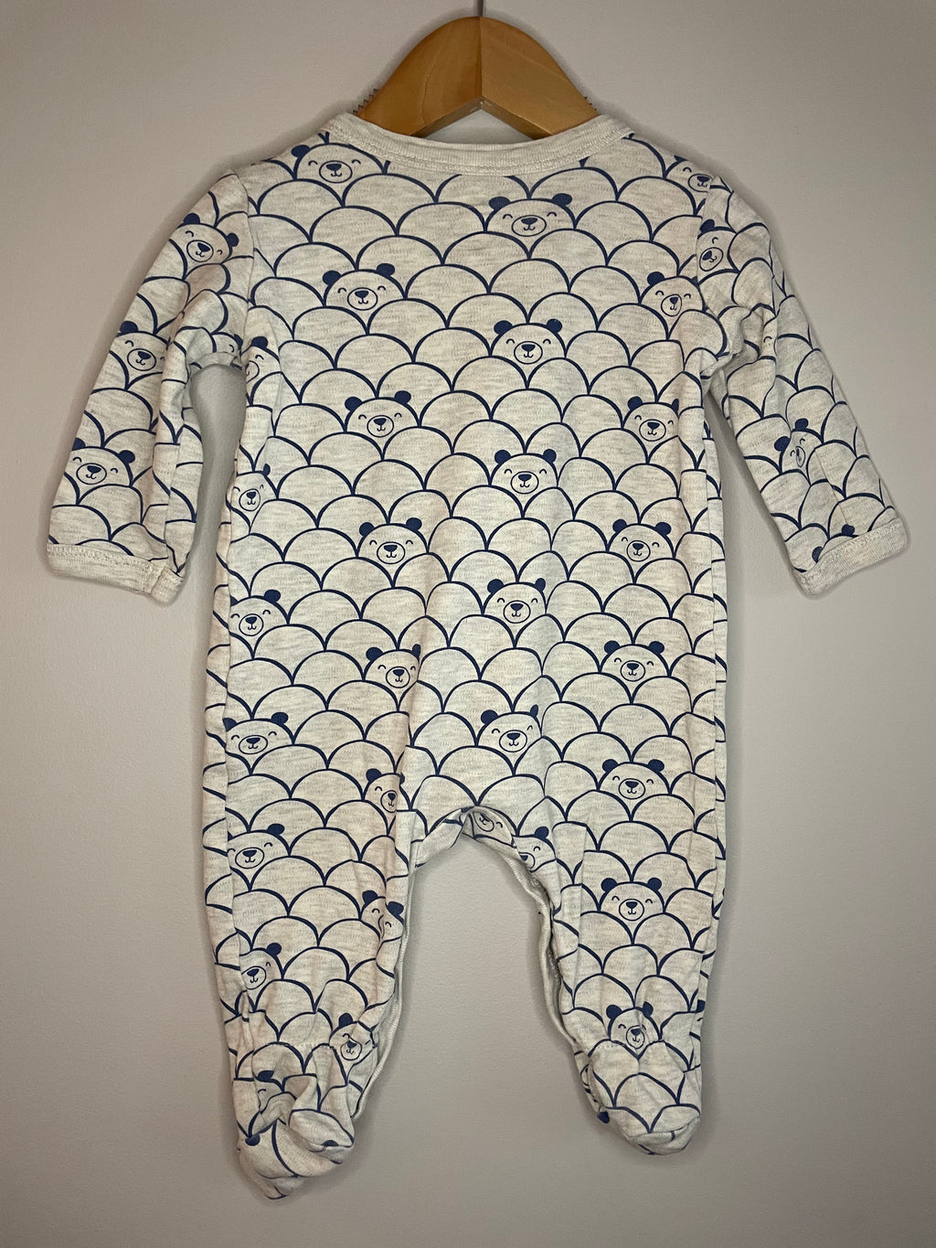 Koala Baby Sleeper | 3-6M