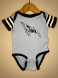 West Coast Karma Bodysuit | 6M