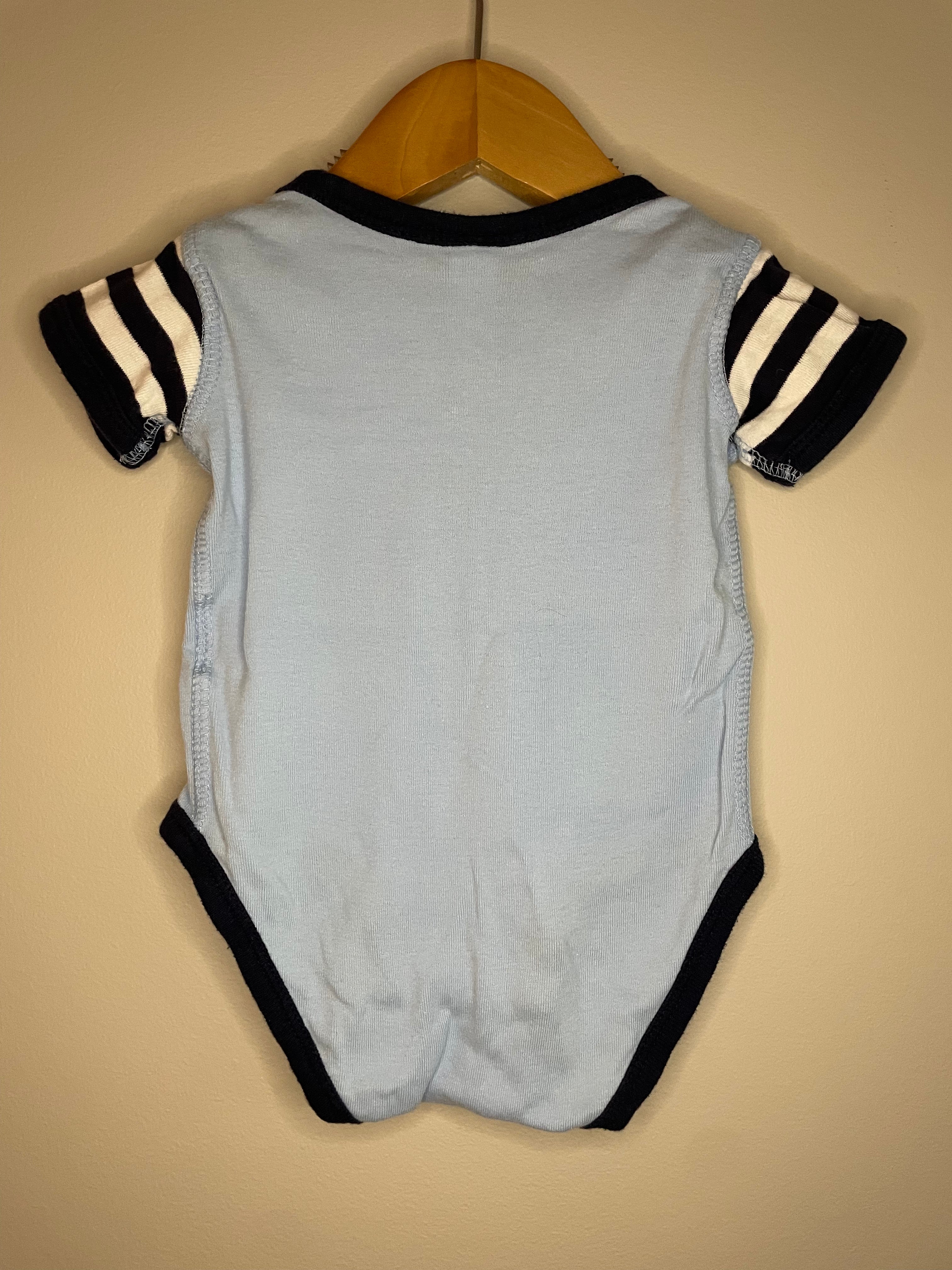 West Coast Karma Bodysuit | 6M