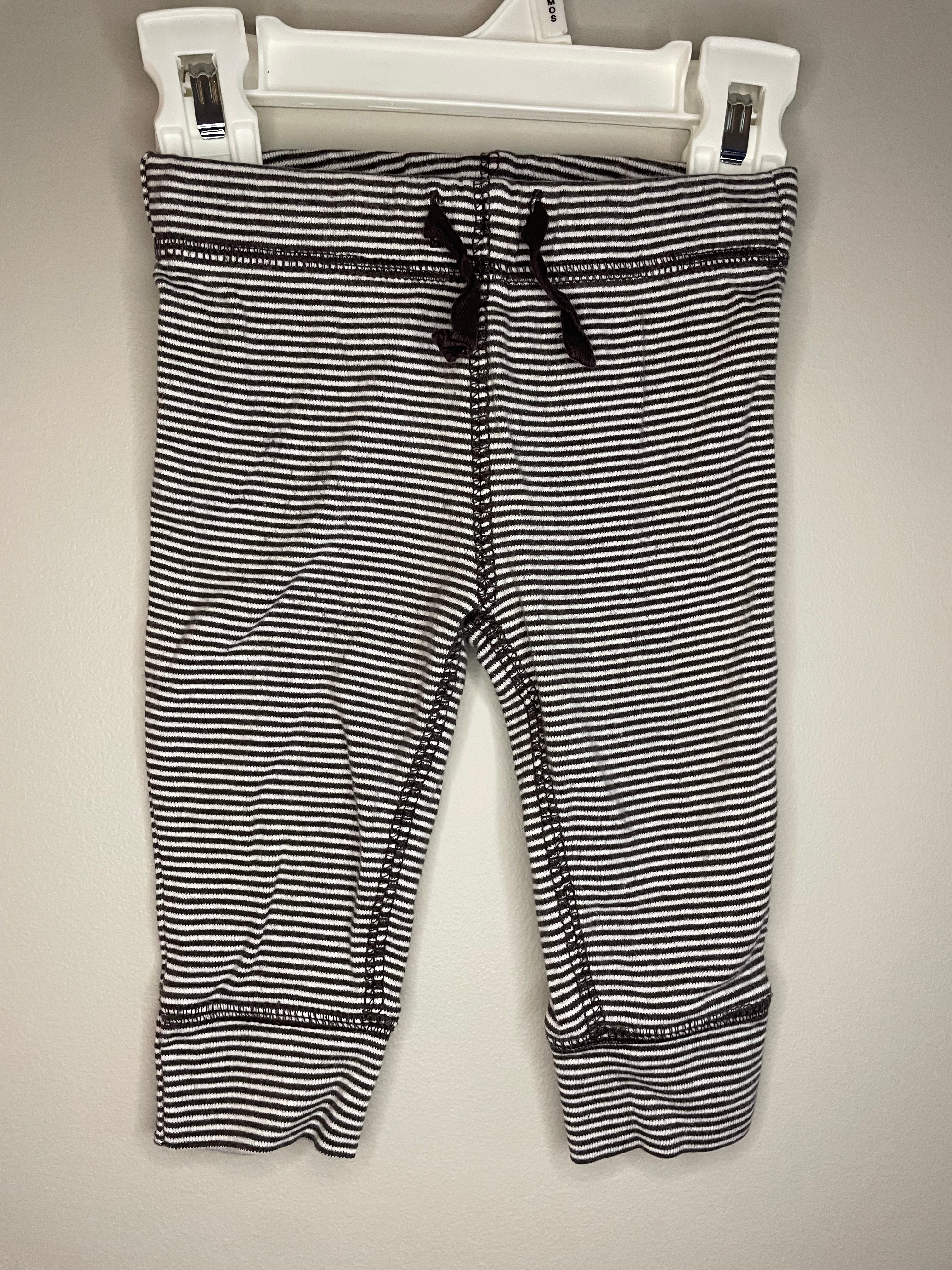 Carter's Striped Pants | 6M