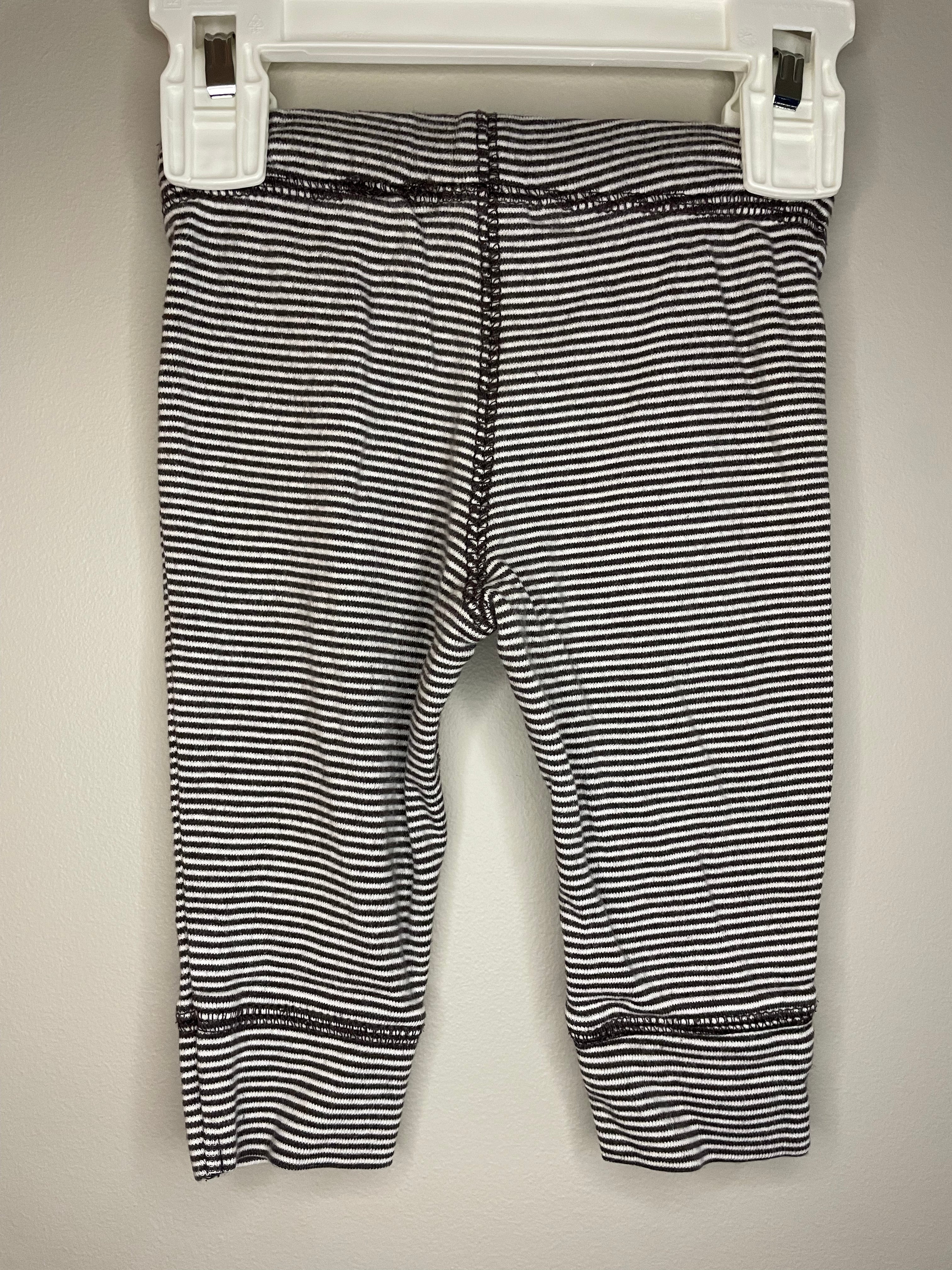 Carter's Striped Pants | 6M